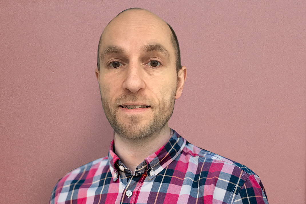 Mark Narusson – Graphic Design Birmingham